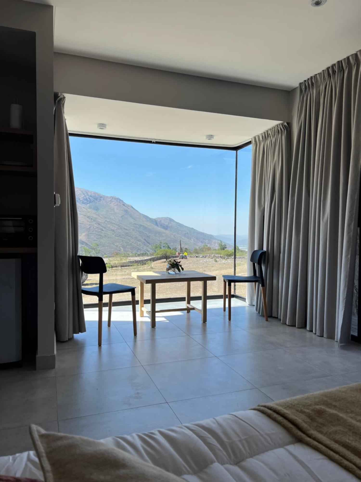 La Morada Villa ปูร์มามาร์กา ภายนอก รูปภาพ
