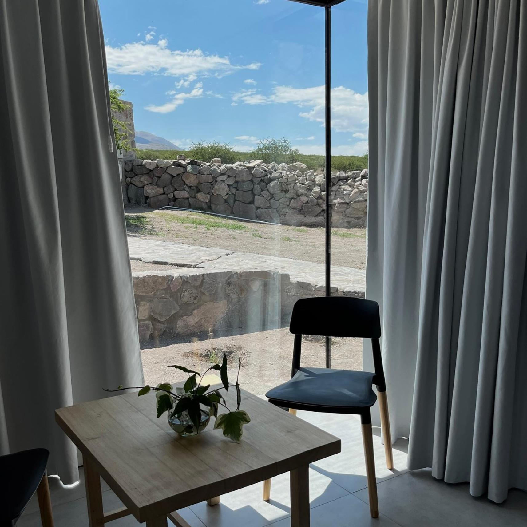 La Morada Villa ปูร์มามาร์กา ภายนอก รูปภาพ