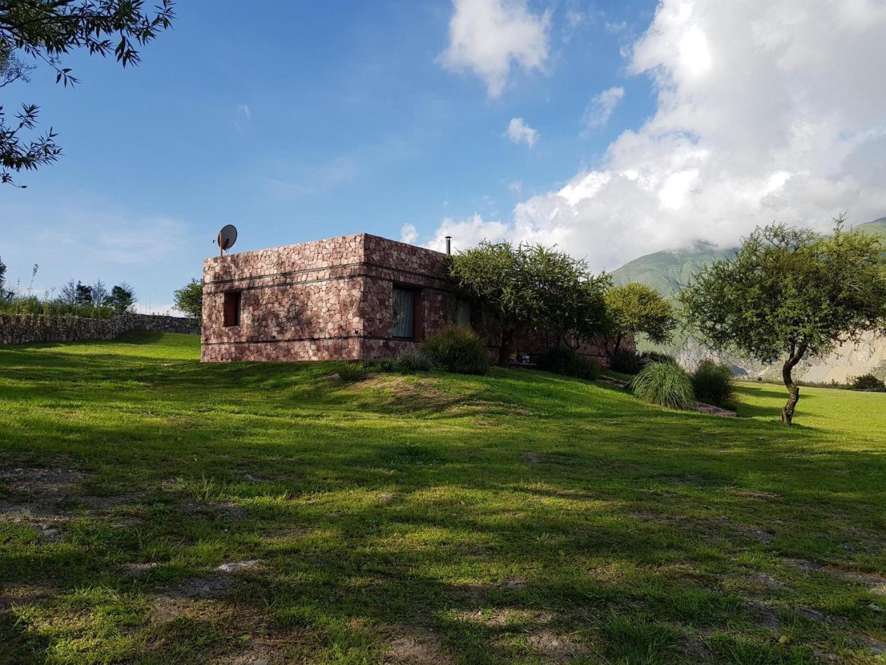 La Morada Villa ปูร์มามาร์กา ภายนอก รูปภาพ