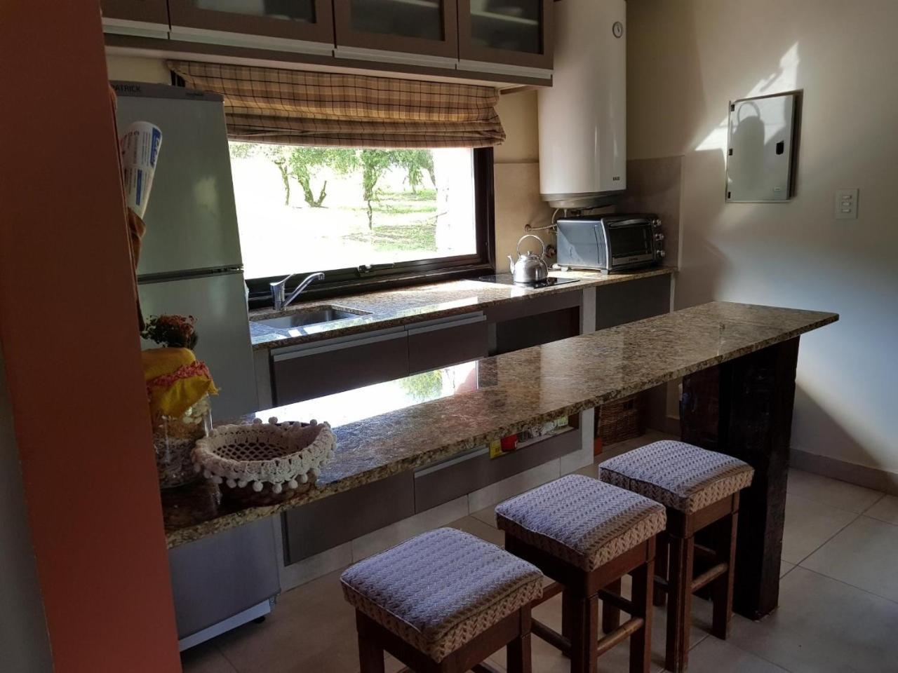 La Morada Villa ปูร์มามาร์กา ภายนอก รูปภาพ