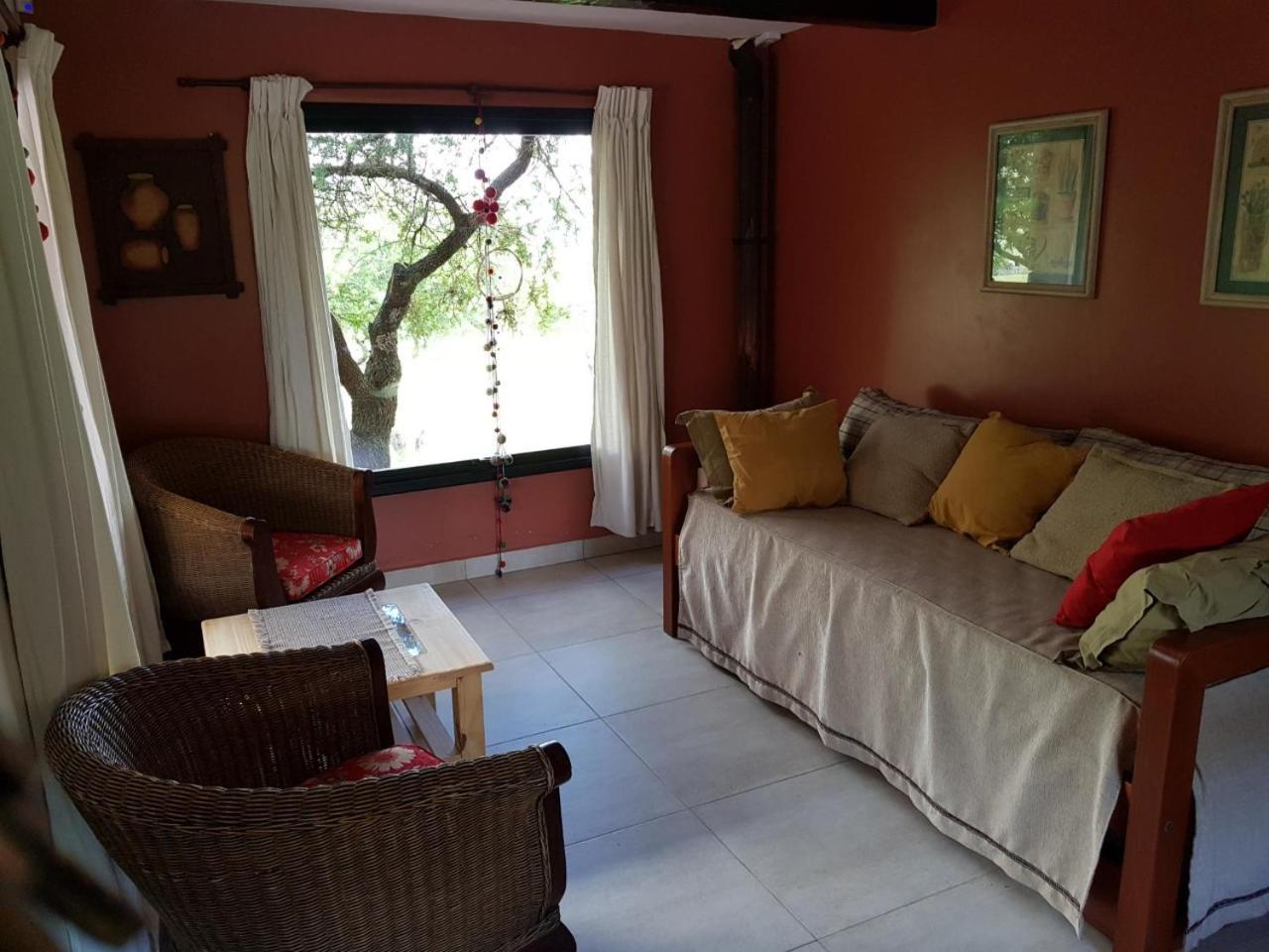 La Morada Villa ปูร์มามาร์กา ภายนอก รูปภาพ