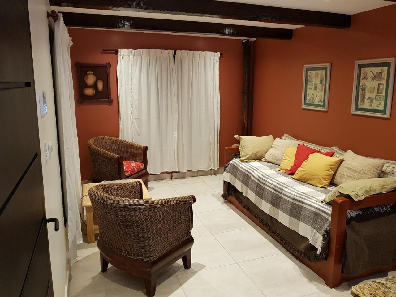 La Morada Villa ปูร์มามาร์กา ภายนอก รูปภาพ